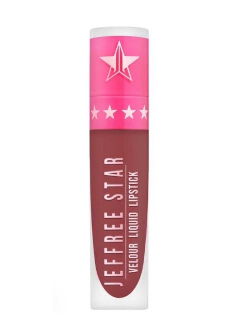 Jeffree Star Matte Liquid Lipstick - YAK QUEEN 💋
